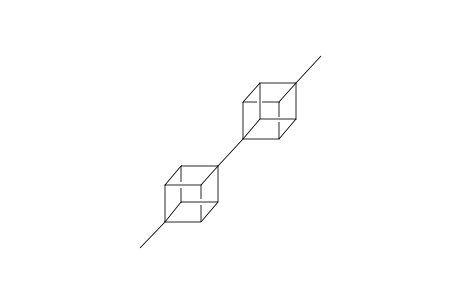 4,4'-Dimethylbicubyl