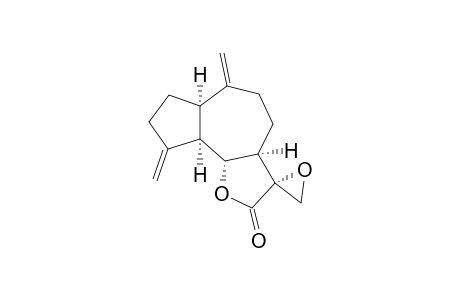 11,13-EPOXYDEHYDROCOSTUSLACTONE