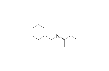 N-sec-butylidene cyclohexanemethylamine