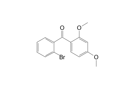 2-Bromo-2',4-dimethoxybenzophenone