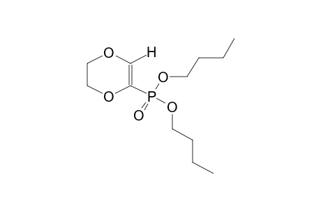 DIBUTYL 2-DIOXENYLPHOSPHONATE