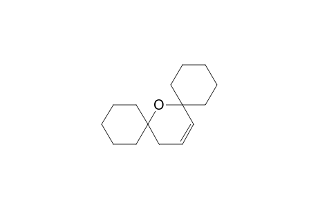 7-Oxadispiro[5.1.5^{8}.3^{6}]hexadec-14-ene
