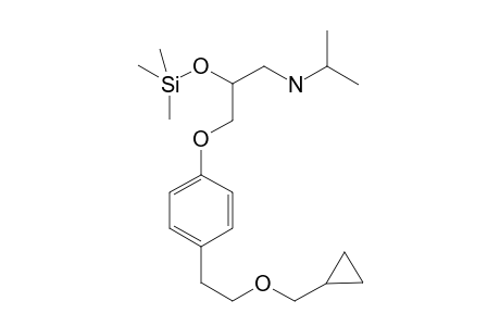 Betaxolol TMS