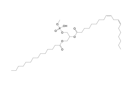 PMeOH 14:0_19:2