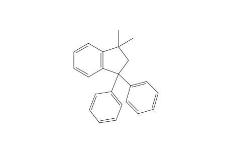 3,3-Dimethyl-1,1-diphenylindane