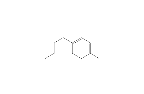1-Butyl-4-methyl-cyclohexa-1,3-diene