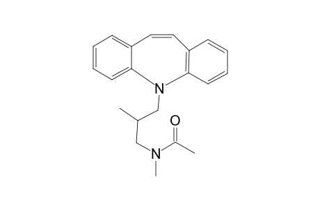 Trimipramine-M (N-Desmethyl,OH,-H2O) AC