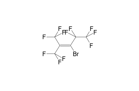 PERFLUORO-2-METHYL-3-BROMO-2-PENTENE