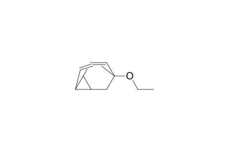 5-Ethoxytricyclo[3.3.1.0(2,8)]nona-3,6-diene