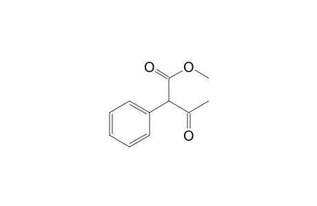 Methyl 2-phenylacetoacetate