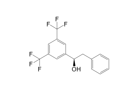 (1R)-1-[3,5-bis(trifluoromethyl)phenyl]-2-phenyl-ethanol