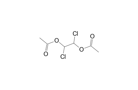 1,2-Ethanediol, 1,2-dichloro-, diacetate