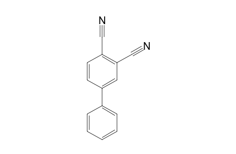[1,1'-Biphenyl]-3,4-dicarbonitrile
