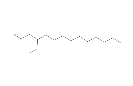 Tetradecane, 4-ethyl-