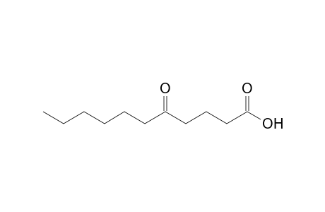 5-Oxoundecanoic acid