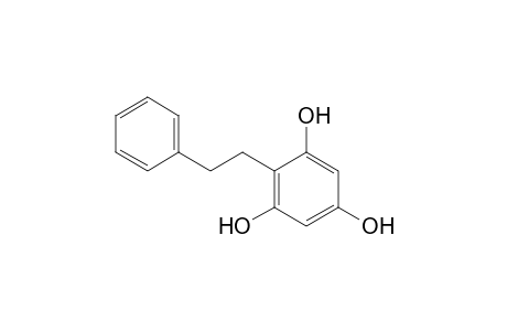 2-Phenethylphloroglucinol