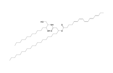 Cer 15:0;2O/22:0;(3OH)(FA 16:5)