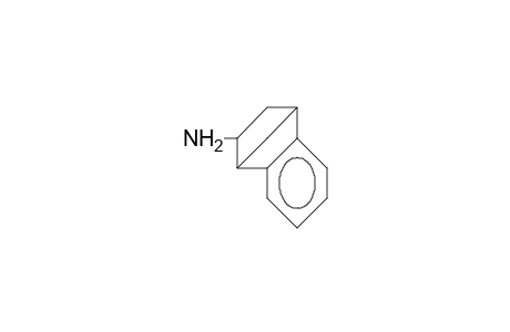 2-endo-Amino-benzo-bicyclo(2.2.1)heptane