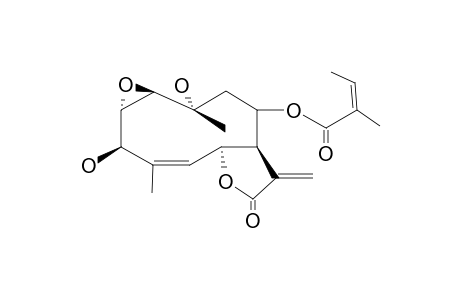 Tifruticin