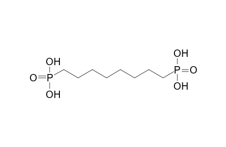 C8 Bis phosphonic acid