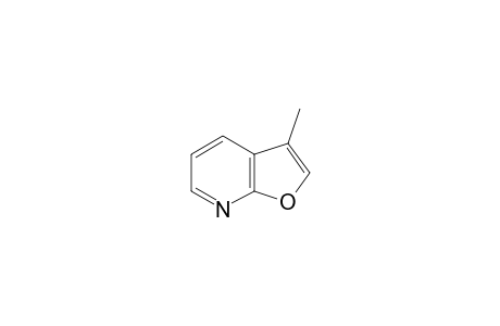 3-Methylfuro[2,3-b]pyridine