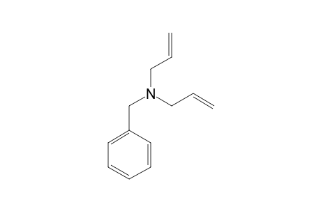 N,N-diallylbenzylamine