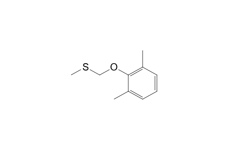 ((2,6-Dimethylphenoxy)methyl)(methyl)sulfane