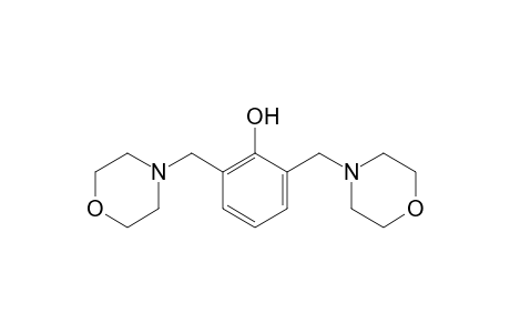 2,6-Bis(morpholinomethyl)phenol