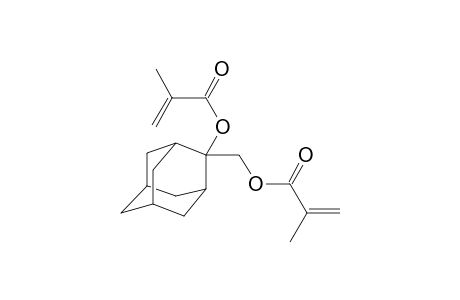 [2-(methacryloxy)-2-adamantyl]methyl methacrylate