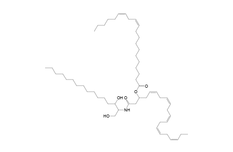 Cer 16:0;2O/20:5;(3OH)(FA 20:2)