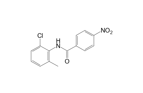 6'-chloro-4-nitro-o-benzotoluidide