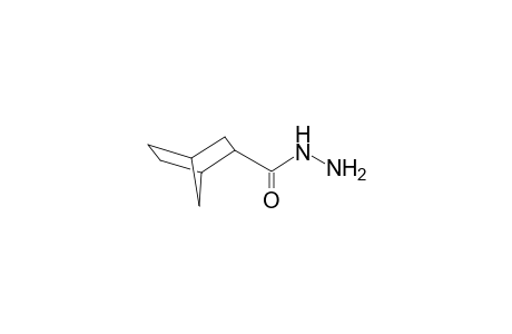 bicyclo[2.2.1]heptane-2-carbohydrazide
