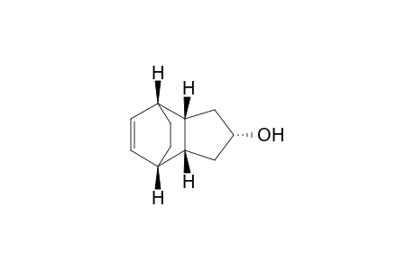 4,7-Ethano-1H-inden-2-ol, 2,3,3a,4,7,7a-hexahydro-, (2.alpha.,3a.beta.,4.beta.,7.beta.,7a.beta.)-