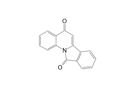 isoindolo[2,1-a]quinoline-5,11-dione