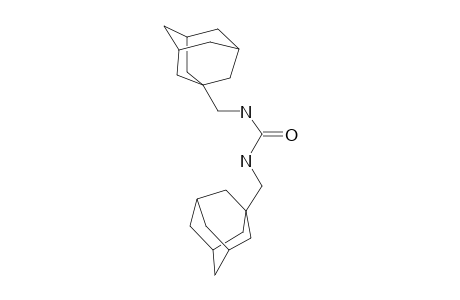 N,N'-bis(1-Adamantylmethyl)urea