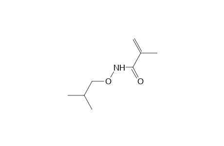 N-ISOBUTOXYMETHACRYLAMIDE