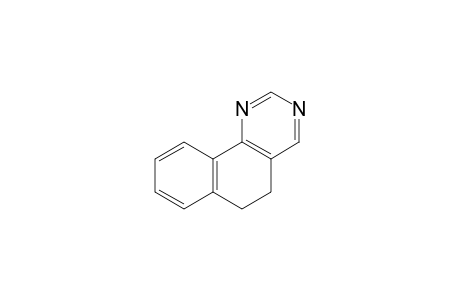 5,6-Dihydrobenzo[h]quinazoline