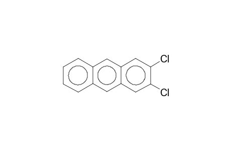 2,3-Dichloroanthracene