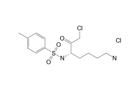 Nalpha-p-Tosyl-L-lysine chloromethyl ketone hydrochloride