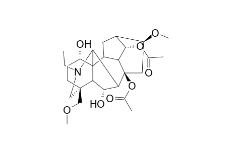 Destaphisinine