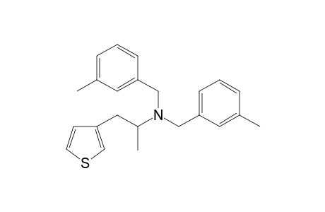 3-THAP N,N-bis(3-methylbenzyl)