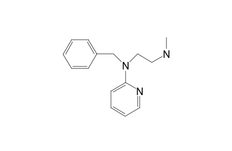 Tripelenamine-M (nor-)