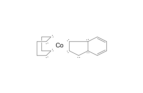 Cobalt, [(1,2,5,6-.eta.)-1,5-cyclooctadiene][(1,2,3,3a,7a-.eta.)-1H-inden-1-yl]-