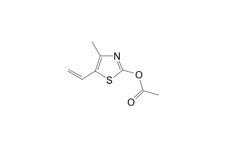 Clomethiazole-M -H2O AC