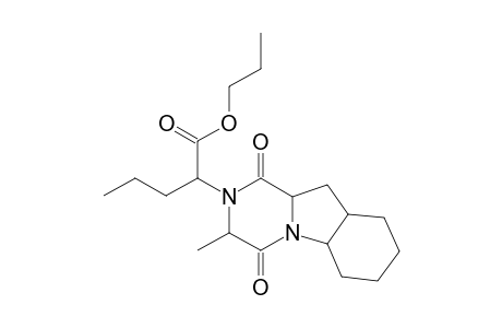 Perindopril-M -H2O isopropylate    @