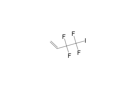 1-Butene, 3,3,4,4-tetrafluoro-4-iodo-