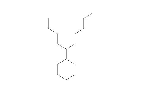(1-Butylhexyl)cyclohexane