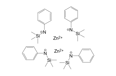 zinc(II) phenyl(trimethylsilyl)amide