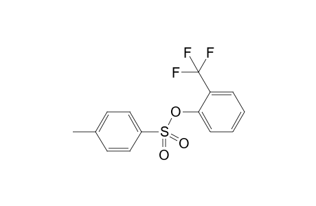 2-trifluoromethylphenyl 4-methylbenzenesulfonate