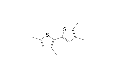 2-(4,5-dimethyl-2-thienyl)-3,5-dimethyl-thiophene